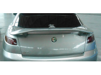 Becquet  aileron compatible Alfa Romeo GT v2