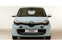 Baguette de calandre chromée pour Renault Twingo III