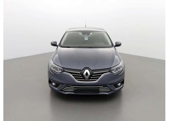 Baguette de calandre inférieure chromée pour Renault Mégane IV 1524