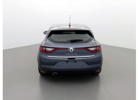 Baguette de coffre chromée pour Renault Mégane IV 1524