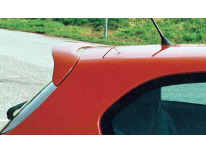 Becquet  aileron compatible Alfa Romeo 147 v2