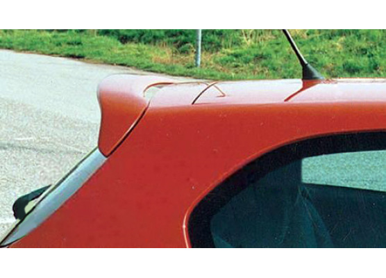 Becquet  aileron compatible Alfa Romeo 147 v2 apprêté