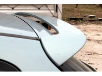 Becquet  aileron compatible Peugeot 206 v1