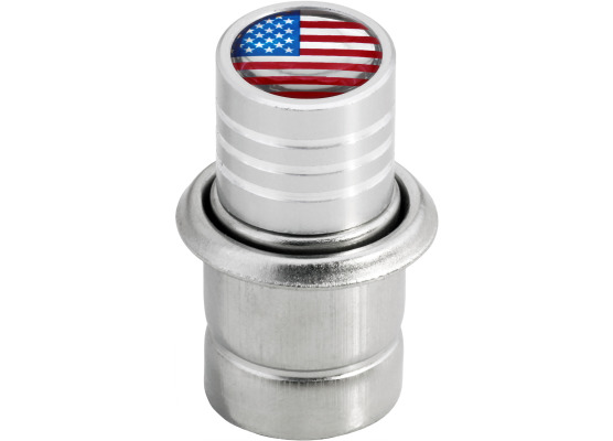 Cigarette lighter American flag USA United States