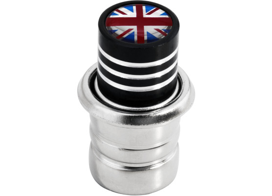 Cigarette lighter British flag Great Britain UK