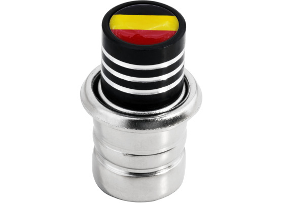 Cigarette lighter Germany German flag