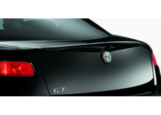 Heckspoiler  Flügel Alfa Romeo GT v1 grundiert