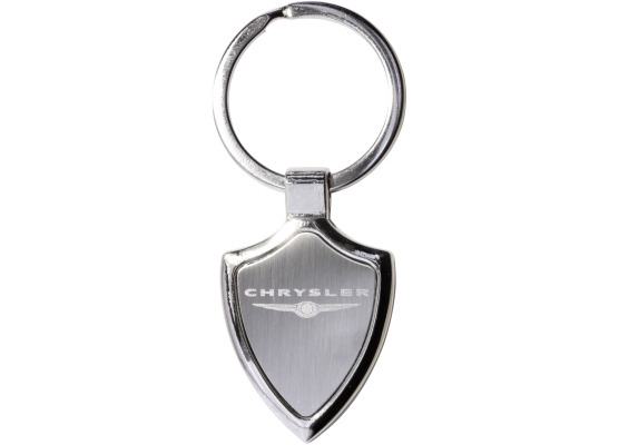Metal keychain Chrysler 300C Chrysler 300M Chrysler Crossfire Chrysler PT Cruiser Chrysler SebringV