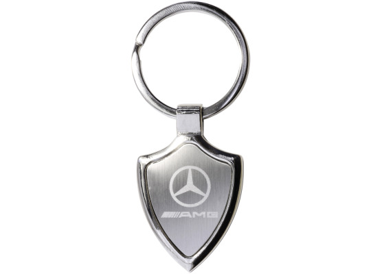 Metal keychain Mercedes AMG Classe A Mercedes Classe BClasse CClasse CLClasse CLAClasse CLCClas