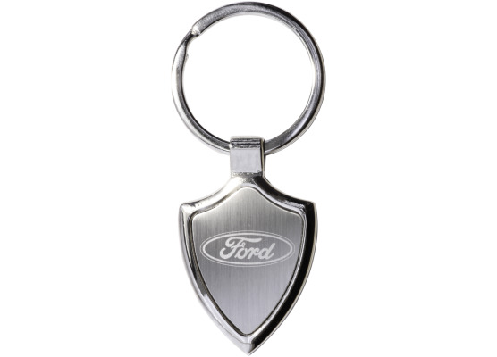 MetallSchlüsselanhänger Ford CMax Ford FiestaFocusFusionGalaxyGTKaKugaMondeoMustangRanger