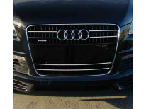 Moldura de calandria cromada Audi Q7