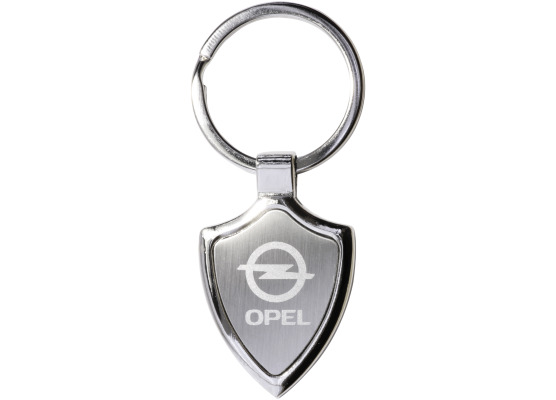 Portachiavi metallo Opel AgilaAntaraAstraComboCorsaGTInsignaMerivaMovanoOmegaSignumSpeeds